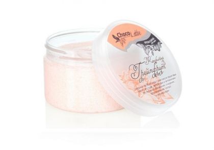 Скраб для тела Конфитюр ГРЕЙПФРУТ, 280g