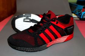 Кроссовки Adidas Adizero Feather Prime