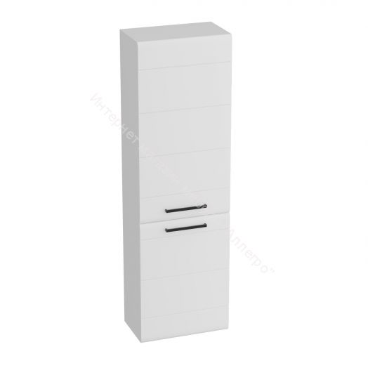 Шкаф "Кёльн" 1960 Белый Аляска/ Белый глянец, Дуб Сонома