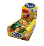 Молочный шоколад only ПАСХАЛЬНЫЙ КРОЛИК 100 гр