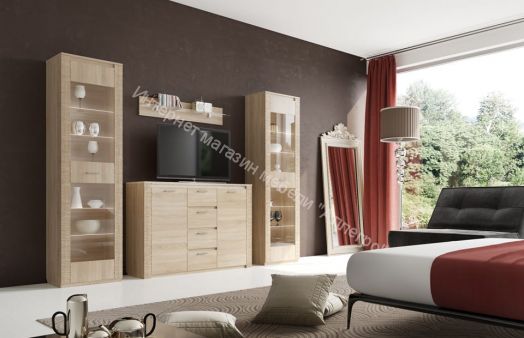 Витрина Элана