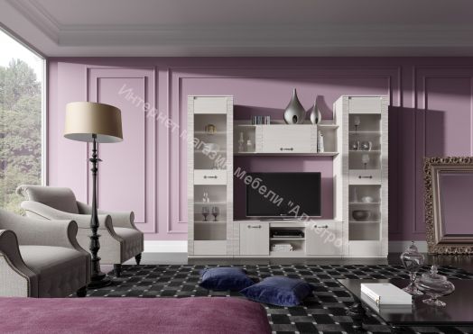 Витрина Элана