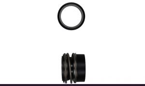 Торцевое уплотнение к насосу TP 100-370/4 A-F-A-BAQE