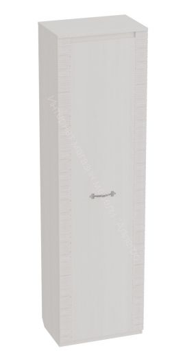 Шкаф Элана однодверный (гостиная)