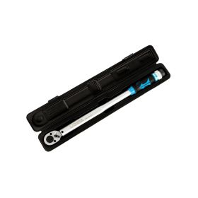 Динамометрический ключ 1/2" 40-210Нм