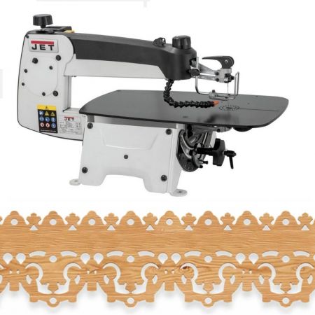 Лобзиковые станки