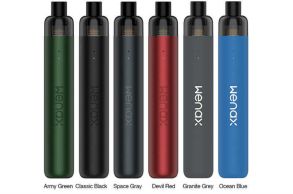 GEEK VAPE WENAX STYLUS KIT