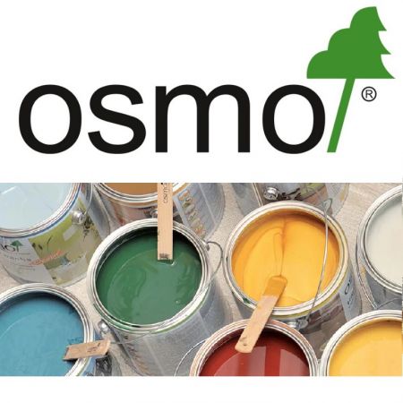 OSMO