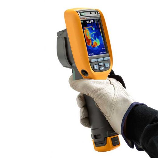 Аренда тепловизора Fluke