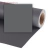 Фон бумажный Colorama LL CO249 2.72x25 м Charcoal