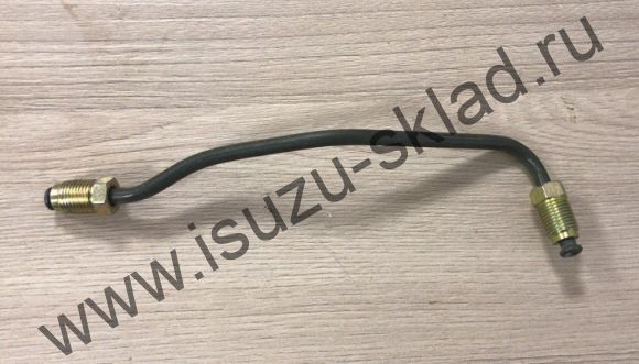 Трубка тормозная передняя правая nqr/npr (Isuzu)