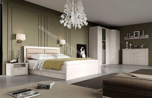 Зеркало "Элана"