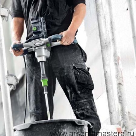 Перемешиватели / миксеры