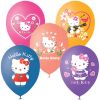 ВОЗДУШНЫЕ ШАРЫ HELLO KITTY