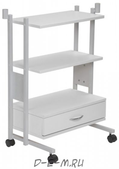 Столик косметолога ТРИО