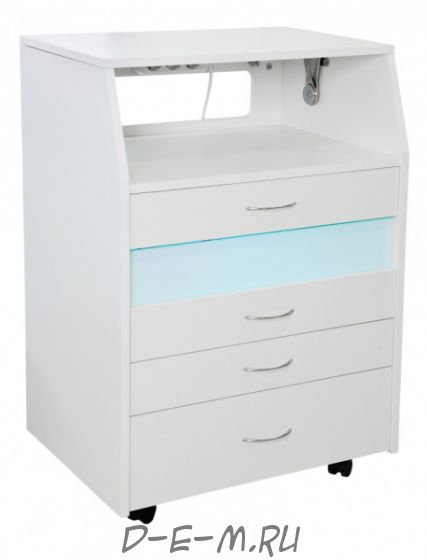 Тумба косметологическая УФО