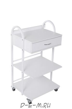 Столик косметолога МАКСИ