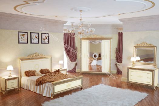 Комод Версаль ГВ-06