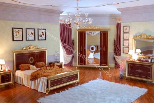 Комод Версаль ГВ-06