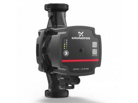 Насос циркуляционный Grundfos ALPHA1 L 25-40 130
