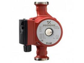 Насос циркуляционный Grundfos UP 20-30 N 150 3x400V