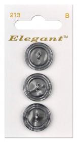 фото Пуговицы ELEGANT BLUMENTHAL LANSING (565100213)