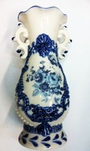 Ваза Амфора (20 см)
