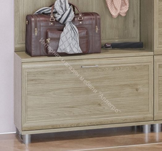 Тумба-обувница ТБ-2841 Мелисса