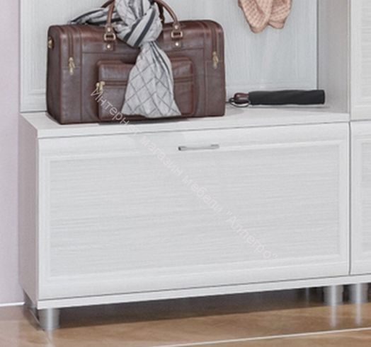 Тумба-обувница ТБ-2841 Мелисса