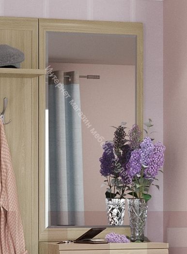 Зеркало ЗР-2807 Мелисса