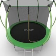 Батут EVO JUMP Internal 8ft (Green)