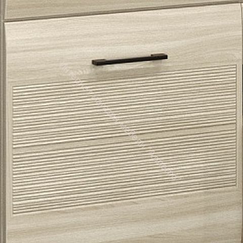 Гостиная КАМЕЛИЯ 4  Ясень Асахи