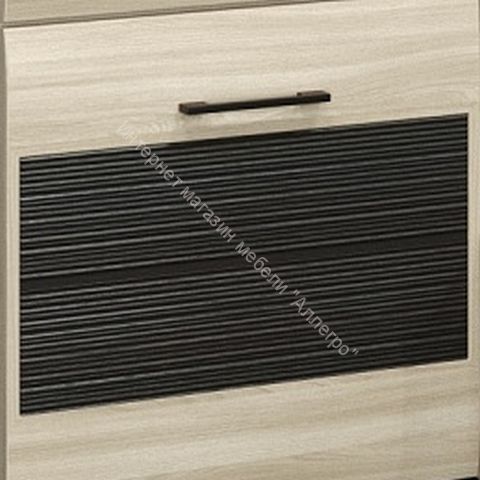 Гостиная КАМЕЛИЯ 4  Ясень Асахи-комбинированный