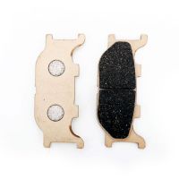 Колодки тормозные передние Yamaha FZ6 600 / Fazer 2004-2007 / XJ600 / XJ6 600 98-03 / MT-03 / XV1100 / XVS1100 / XVS1300