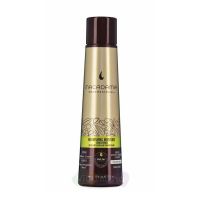 Macadamia Кондиционер питательный NOURISHING MOISTURE CONDITIONER 300мл
