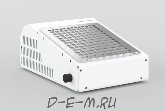 Маникюрный пылесос AirMaster TORNADO