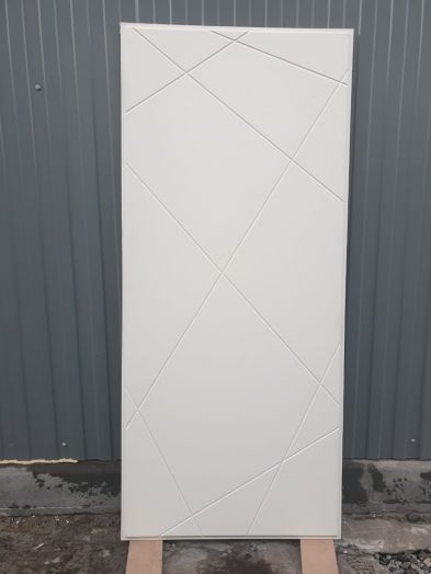 REX Внутренняя панель ФЛ-291 Силк сноу