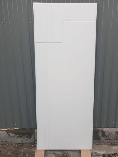 REX Внутренняя панель ФЛ-246 Белый софт