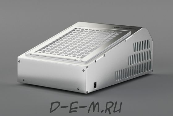Маникюрный пылесос AirMaster TORNADO PRO