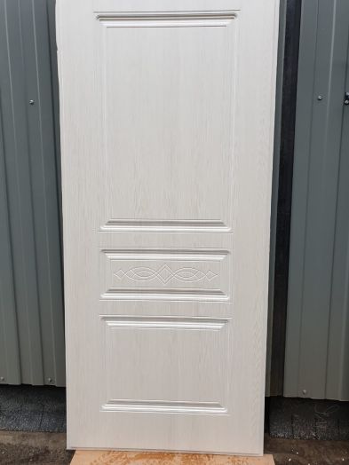 REX Внутренняя панель ФЛ-243 Лиственница бежевая узор