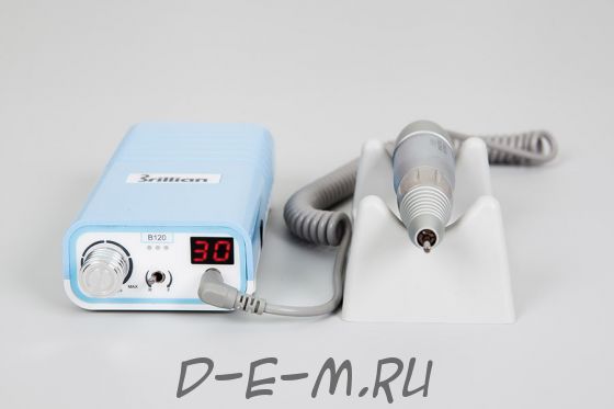 Маникюрный аппарат Brillian B120/Н151