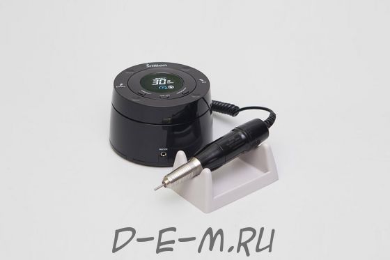 Маникюрный аппарат Brillian (Black)