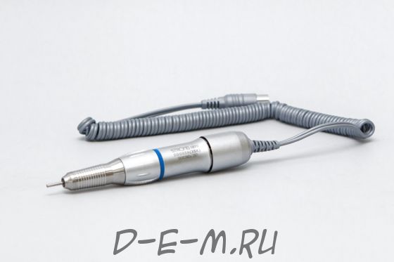 Маникюрный аппарат Strong 210/107II  без педали с сумкой