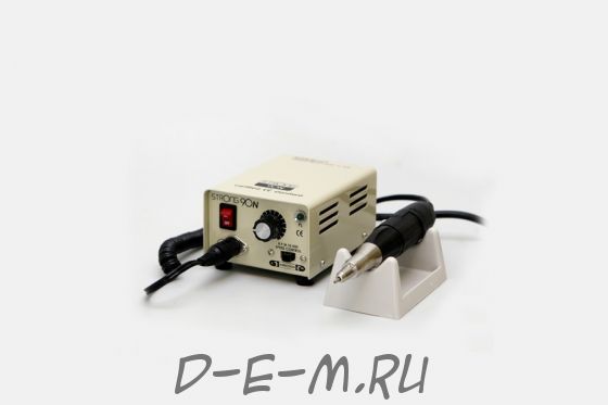 Аппарат Strong 90/102 для маникюра с педалью