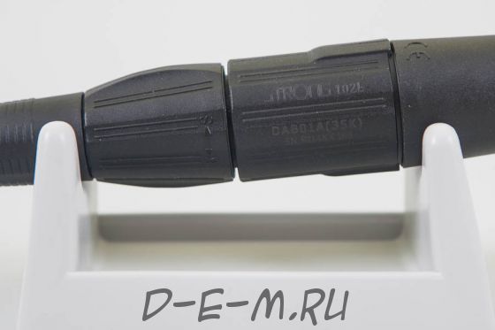 Strong 793/102L - аппарат для маникюра с сумкой