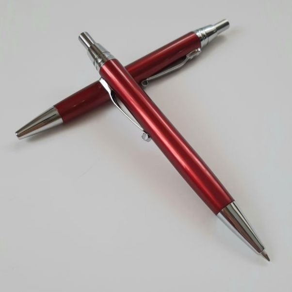 Ручка Qsprint красная