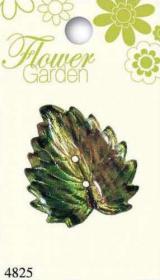 фото Пуговицы для творчества FLOWER GARDEN BLUMENTHAL LANSING 480004825