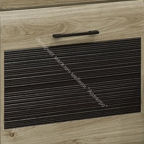 Гостиная КАМЕЛИЯ 2 Гикори Джексон светлый комбинированный