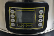 Автоматическая пивоварня Easy Brew-70, без чиллера