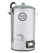 Автоматическая пивоварня Easy Brew-40, без чиллера